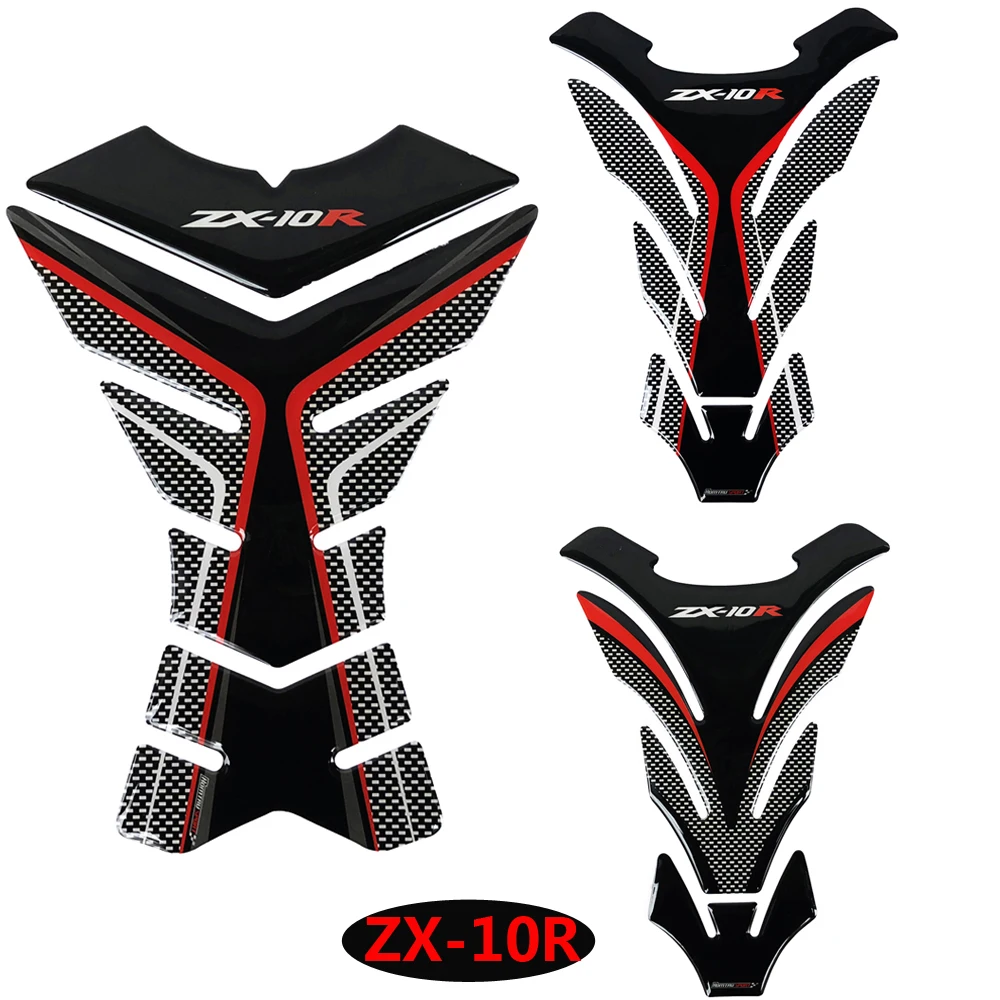 3D Motorcycle Tank Pad Protector Decal Stickers Case for Kawasaki NINJA ZX10R ZX-10R Tank
3D Motorcycle Tank Pad Protector Decal Stickers Case for Kawasaki NINJA ZX10R ZX-10R Tank