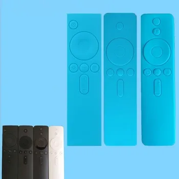 1PC Xiaomi 4a4c Remote Cases Soft Anti-Slip Rubber Dust Covers Silicone TPU Remote Control Covers Protective Case for TV Mi Box
1PC Xiaomi 4a4c Remote Cases Soft Anti-Slip Rubber Dust Covers Silicone TPU Remote Control Covers Protective Case for TV Mi Box