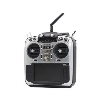 Jumper-XYZ T16 Pro Hall V2 Gimbal Open Source Multi-protocol Radio Transmitter JP4-in-1 RF Module 2.4G 16CH 4.3" LCD
Jumper-XYZ T16 Pro Hall V2 Gimbal Open Source Multi-protocol Radio Transmitter JP4-in-1 RF Module 2.4G 16CH 4.3" LCD