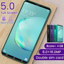 2021 New Arrival Note10 5.0 Inch Full Screen Smartphone 8 Core 4GB Dual Camera Andriod Phone 4000mAh Fast Focusing Cell Phone
2021 New Arrival Note10 5.0 Inch Full Screen Smartphone 8 Core 4GB Dual Camera Andriod Phone 4000mAh Fast Focusing Cell Phone