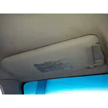 PARASOL LEFT MITSUBISHI MONTERO (V60/V70)
PARASOL LEFT MITSUBISHI MONTERO (V60/V70)