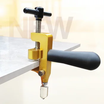 Home Multifunctional Handheld Hand Tool Manual Scribing Delimitation Roller Glass Opener Tile Cutter Alloy Ergonomic Portable
Home Multifunctional Handheld Hand Tool Manual Scribing Delimitation Roller Glass Opener Tile Cutter Alloy Ergonomic Portable