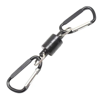 Outdoor Clip Landing Quick Release Fly Fishing Connector Portable Durable Multi Functional Magnet Buckle Cycling Tool Practical
Outdoor Clip Landing Quick Release Fly Fishing Connector Portable Durable Multi Functional Magnet Buckle Cycling Tool Practical