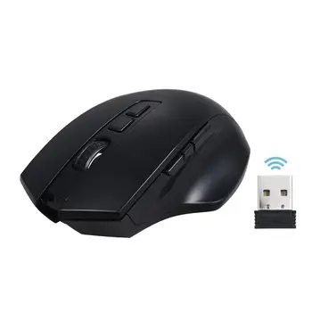 V5 2.4GHz Smart Mouse Wireless Voice Translate/Type/Search for PC Laptop
V5 2.4GHz Smart Mouse Wireless Voice Translate/Type/Search for PC Laptop