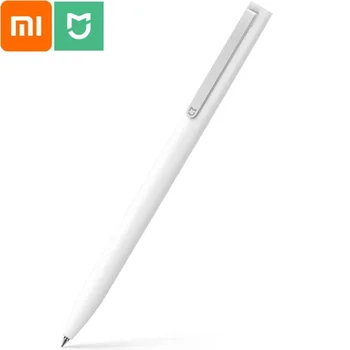 Original Xiaomi Mijia Sign Pen PREMEC Smooth Switzerland Imported Replaceable Refill 120 Degrees Rotate MiKuni Japan Ink
Original Xiaomi Mijia Sign Pen PREMEC Smooth Switzerland Imported Replaceable Refill 120 Degrees Rotate MiKuni Japan Ink