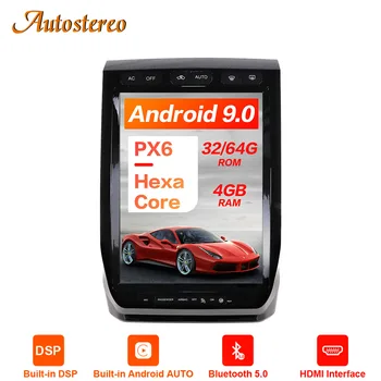 13" Android 9.0 Tesla style Car GPS Navigation For Ford Raptor F150 2015 2016 2017 18 19Radio stereo Multimedia player head unit
13" Android 9.0 Tesla style Car GPS Navigation For Ford Raptor F150 2015 2016 2017 18 19Radio stereo Multimedia player head unit
