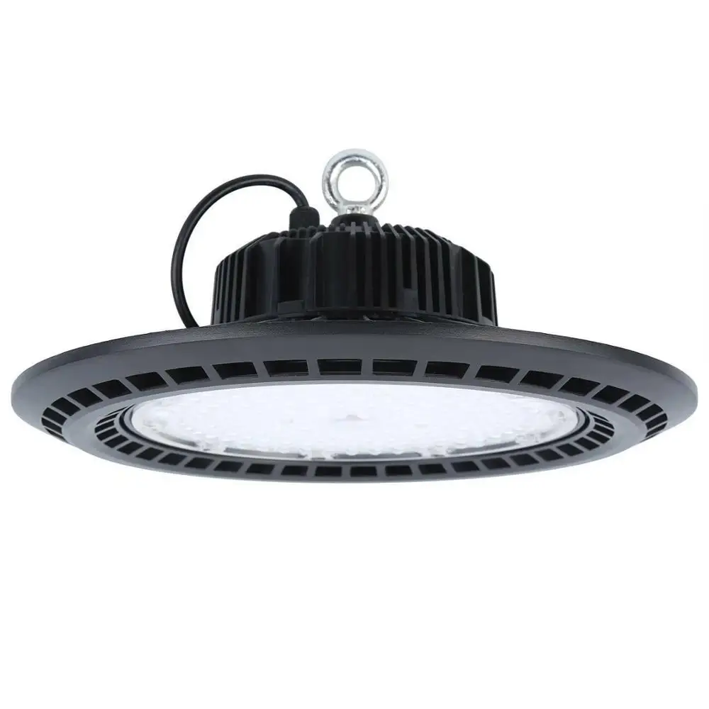 (Ship from USA) 150W 18000lm Industry LED Light High Bay Wall Light for Garden Factory Workshop Lamp 
(Ship from USA) 150W 18000lm Industry LED Light High Bay Wall Light for Garden Factory Workshop Lamp