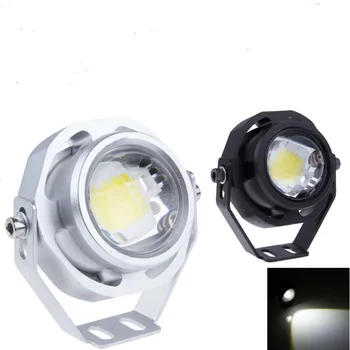 2pcs Waterproof 1000LM 10W DRL Eagle Eye Daytime Running Light Reverse Backup Park CB Super Bright Led Car Light 
2pcs Waterproof 1000LM 10W DRL Eagle Eye Daytime Running Light Reverse Backup Park CB Super Bright Led Car Light