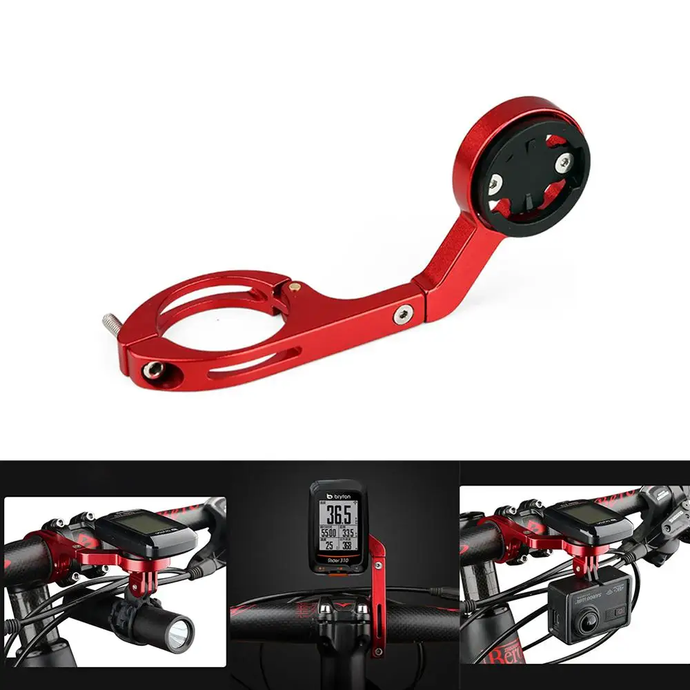 Bicycle Mountain Bike Multi-Aluminum Alloy Code Table Frame Function Road Bike Universal Code Table Extension Flashlight Bracket
Bicycle Mountain Bike Multi-Aluminum Alloy Code Table Frame Function Road Bike Universal Code Table Extension Flashlight Bracket