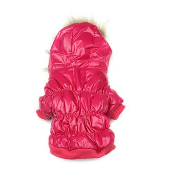 1 Piece Dog Winter Clothes For Small Dogs Coat Costume Warm Clothes Clothing Coat Dog Apparel Pet Assorted Size Supply
1 Piece Dog Winter Clothes For Small Dogs Coat Costume Warm Clothes Clothing Coat Dog Apparel Pet Assorted Size Supply