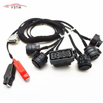 VAG Gearbox Adapter for DQ250 DQ200 VL381 Read and Write work with ECU Programmer
VAG Gearbox Adapter for DQ250 DQ200 VL381 Read and Write work with ECU Programmer