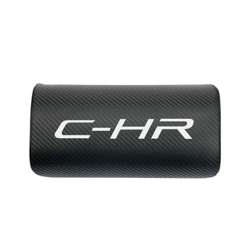 car neck pillows both side pu leather single headrest case for Toyota C-HR CHR Harrier Alphard Vellfire Car Styling
car neck pillows both side pu leather single headrest case for Toyota C-HR CHR Harrier Alphard Vellfire Car Styling