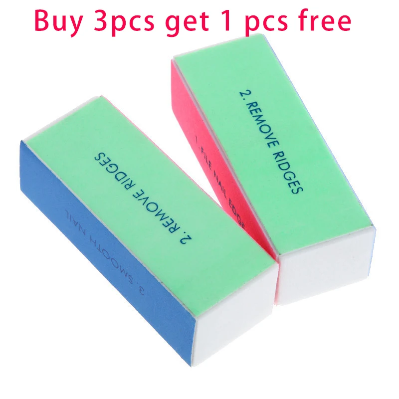 Nail Buffer File Block Pedicure Manicure Tools Sanding Nail Polish Tools File Nail Edge Remove Ridges Smooth Nail Shine
Nail Buffer File Block Pedicure Manicure Tools Sanding Nail Polish Tools File Nail Edge Remove Ridges Smooth Nail Shine