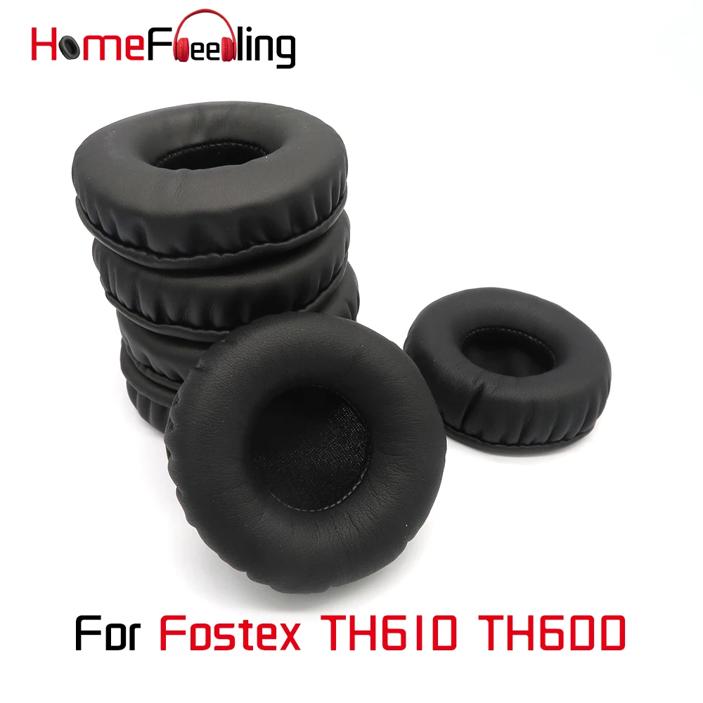 Homefeeling Ear Pads For Fostex TH600 TH610 Earpads Round Universal Leahter Repalcement Parts Ear Cushions
Homefeeling Ear Pads For Fostex TH600 TH610 Earpads Round Universal Leahter Repalcement Parts Ear Cushions