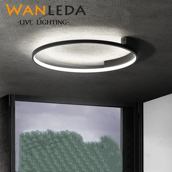 Bedroom lamp modern minimalist ultra-thin ceiling lamp creative dining room living room lamp personality LED study art lighting
Bedroom lamp modern minimalist ultra-thin ceiling lamp creative dining room living room lamp personality LED study art lighting