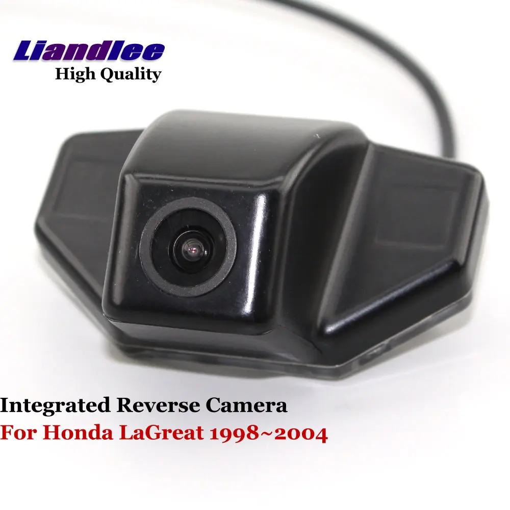 For Honda LaGreat 1998 1999 2000 2001 2003 2004 Car Rear Camera SONY Integrated OEM HD CCD CAM Accessories
For Honda LaGreat 1998 1999 2000 2001 2003 2004 Car Rear Camera SONY Integrated OEM HD CCD CAM Accessories
