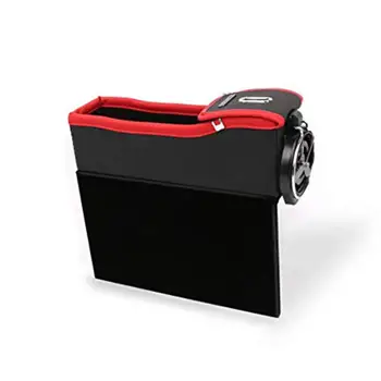 Car Seat Sewing Box Car With Car Quilting Storage Bag Seat Side Clip Gap Plug Leakproof Storage Box
Car Seat Sewing Box Car With Car Quilting Storage Bag Seat Side Clip Gap Plug Leakproof Storage Box