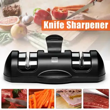 Sharpen Stone Double Wheel Whetstone Sharpeners K-nife Sharpening Tool Grindstone Kitchen Tools for HUOHOU HU0045
Sharpen Stone Double Wheel Whetstone Sharpeners K-nife Sharpening Tool Grindstone Kitchen Tools for HUOHOU HU0045