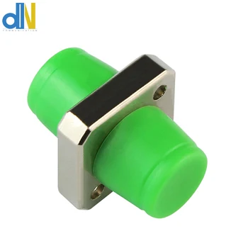 100pcs Fiber Optic FC To FC/APC Simplex Single Mode Adapter,FC/APC fiber-optic adapter Square single mode, simplex fiber coupler
100pcs Fiber Optic FC To FC/APC Simplex Single Mode Adapter,FC/APC fiber-optic adapter Square single mode, simplex fiber coupler