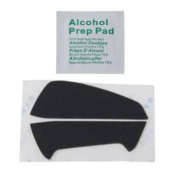 1 Set Mouse Feet Mouse Skates Side stickers Sweat Resistant Pads For Rival 310 N0HC
1 Set Mouse Feet Mouse Skates Side stickers Sweat Resistant Pads For Rival 310 N0HC
