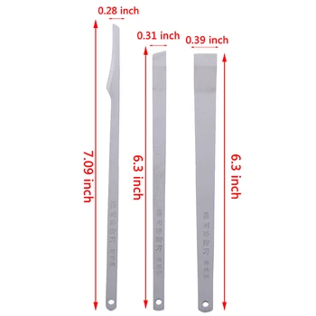 Nail Clipper Feet Scraper File Dead Skin Remover Stainless Steel Toenails Feet Pedicure Knife Kit Foot Care Tools 3Pcs
Nail Clipper Feet Scraper File Dead Skin Remover Stainless Steel Toenails Feet Pedicure Knife Kit Foot Care Tools 3Pcs