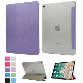 Magnetic Smart Case for iPad Pro 11 2018 Cover Stand Magnet Case Magnetic Flip Clear Transparent Cover for iPad Pro 11 inch
Magnetic Smart Case for iPad Pro 11 2018 Cover Stand Magnet Case Magnetic Flip Clear Transparent Cover for iPad Pro 11 inch