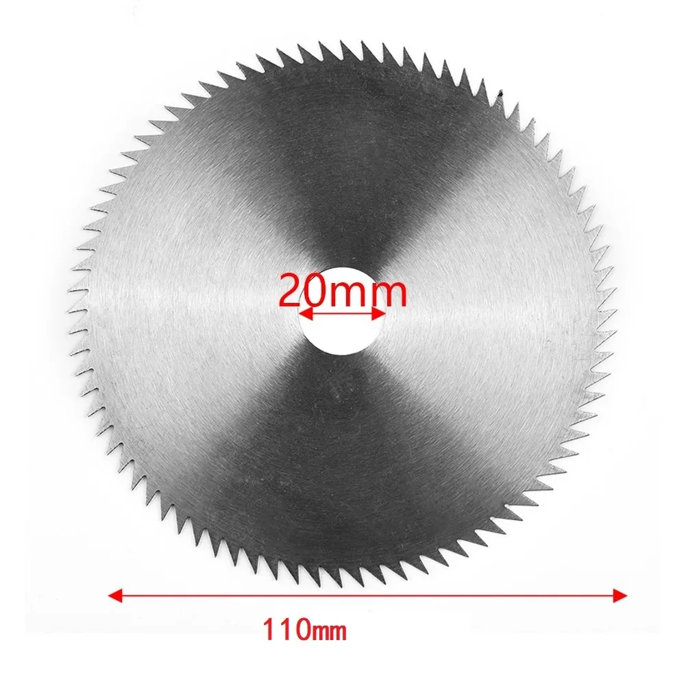 20/25mm Steel Circular Saw Blade 110/125/150 For Craftsmen For Angle Grinder For Craftsmen Jewelers Technicians Archaeologist
20/25mm Steel Circular Saw Blade 110/125/150 For Craftsmen For Angle Grinder For Craftsmen Jewelers Technicians Archaeologist