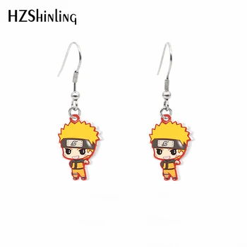 2020 New Naruto Anime Dangle Earring Sasuke Hatake Kakashi Uchiha Itachi Acrylic Hook Earring Epoxy Shrinky Dinks Jewelry
2020 New Naruto Anime Dangle Earring Sasuke Hatake Kakashi Uchiha Itachi Acrylic Hook Earring Epoxy Shrinky Dinks Jewelry