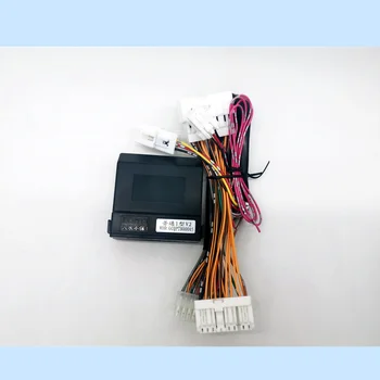 Car Automatically Power Window Closer Closing 1 By 1Kit For Subaru XV 2015-2017/Legacy Forester 2013-2015/Outback 2013-2014
Car Automatically Power Window Closer Closing 1 By 1Kit For Subaru XV 2015-2017/Legacy Forester 2013-2015/Outback 2013-2014
