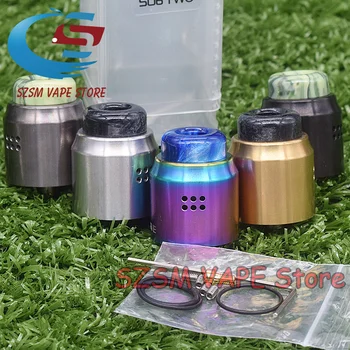 Recurve rda Mesh RDA Dual RDA 24mm 316ss Tank Vaporizer Adjustable Airflow Control Rebuilding RDA Atomizer VS Dvarw MTL FL RTA
Recurve rda Mesh RDA Dual RDA 24mm 316ss Tank Vaporizer Adjustable Airflow Control Rebuilding RDA Atomizer VS Dvarw MTL FL RTA