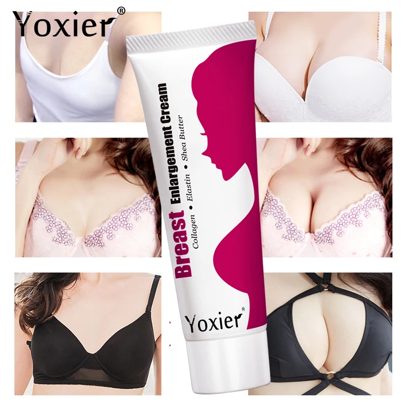 Yoxier крем для увеличения груди эластичный уход за грудью женщин полная быстрая