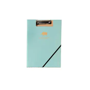 1PC A4 Cute Office Stationary Double-clip Document File Folder Data Paper Clipboards with Bandage (File Folder Random Color )
1PC A4 Cute Office Stationary Double-clip Document File Folder Data Paper Clipboards with Bandage (File Folder Random Color )