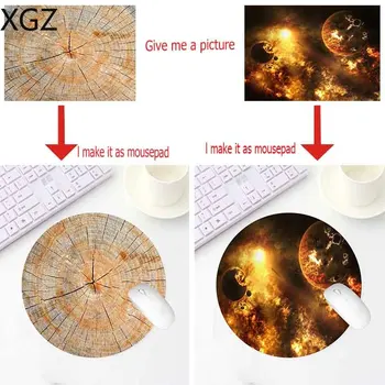 XGZ Diy Custom Round Black Lock-edge Game Player Mouse Pad Office Keyboard Computer Desk Mat Speed Rubber Stripe Csgo Xxl
XGZ Diy Custom Round Black Lock-edge Game Player Mouse Pad Office Keyboard Computer Desk Mat Speed Rubber Stripe Csgo Xxl