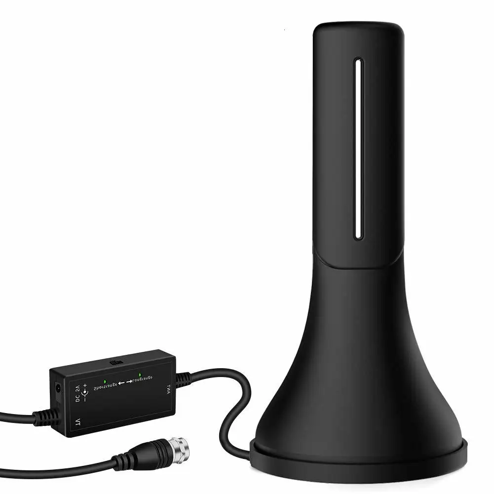 Portable Chaowei Dvb T Hdtv Digital Indoor Tv Antenna For Atsc Television Pci/usb Tv Tuner With Magnetic Base 4g antenna
Portable Chaowei Dvb T Hdtv Digital Indoor Tv Antenna For Atsc Television Pci/usb Tv Tuner With Magnetic Base 4g antenna