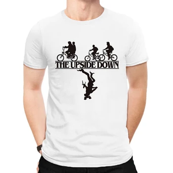 LUSLOS 2019 Men T Shirt Stranger Things Tshirt Upside Down Man Round Neck Tee Shirts Plus Size Tee Tops Harajuku Streetwear Tees
LUSLOS 2019 Men T Shirt Stranger Things Tshirt Upside Down Man Round Neck Tee Shirts Plus Size Tee Tops Harajuku Streetwear Tees