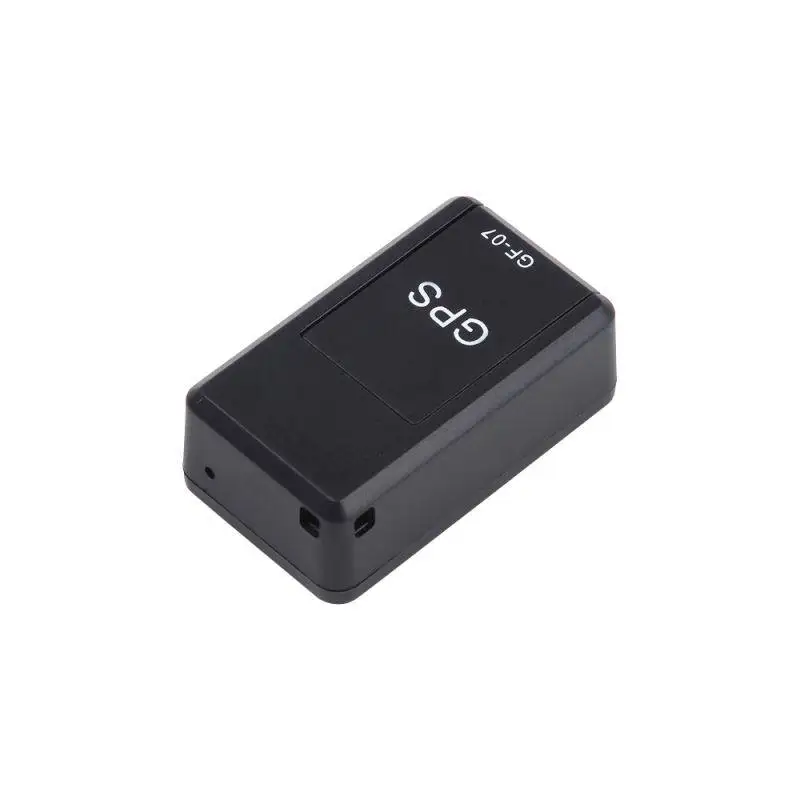 Portable Mini Gps Tracker Strong Magnetic Anti-theft Vehicle Car Gps Tracker Locator For Anti-lost Old People Children and Pet
Portable Mini Gps Tracker Strong Magnetic Anti-theft Vehicle Car Gps Tracker Locator For Anti-lost Old People Children and Pet