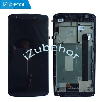 100% Warranty Black LCD Display Screen With Touch Screen Digitizer Sensor + Frame Assembly For Acer E700 E39 By Free Shipping
100% Warranty Black LCD Display Screen With Touch Screen Digitizer Sensor + Frame Assembly For Acer E700 E39 By Free Shipping