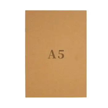 12 Pcs A5 Notebook Retro Notebook Kraft Paper Kraft Notepad Memo Notebook for Home
12 Pcs A5 Notebook Retro Notebook Kraft Paper Kraft Notepad Memo Notebook for Home