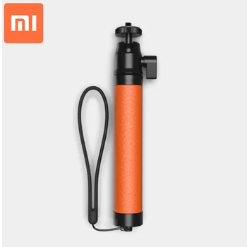 Xiaomi Seabird Camera Selfie Stick IP67 anti-water Portable Camera Compact Retractable Suitable MI Swimming Diving Smart control
Xiaomi Seabird Camera Selfie Stick IP67 anti-water Portable Camera Compact Retractable Suitable MI Swimming Diving Smart control
