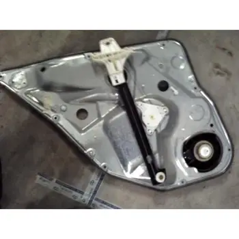 698620 power window Rear Right Seat Cordoba Saloon (6l2) 1.9 Tdi
698620 power window Rear Right Seat Cordoba Saloon (6l2) 1.9 Tdi