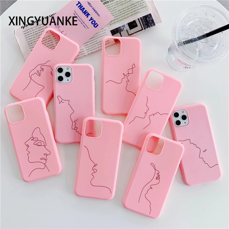Abstract Art Lines Pink Case For Samsung Galaxy A50 A70 A30 A10 A20 A40 A30S A01 A31 A41 A51 A71 A20E A20S A10S Silicone Cover
Abstract Art Lines Pink Case For Samsung Galaxy A50 A70 A30 A10 A20 A40 A30S A01 A31 A41 A51 A71 A20E A20S A10S Silicone Cover