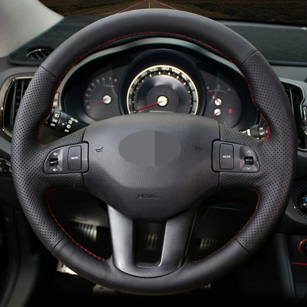 Автомобильные аксессуары из искусственной кожи для Kia Sportage 3 2011-2014 Kia Ceed Cee 'd 2010 2011 2012
Автомобильные аксессуары из искусственной кожи для Kia Sportage 3 2011-2014 Kia Ceed Cee 'd 2010 2011 2012