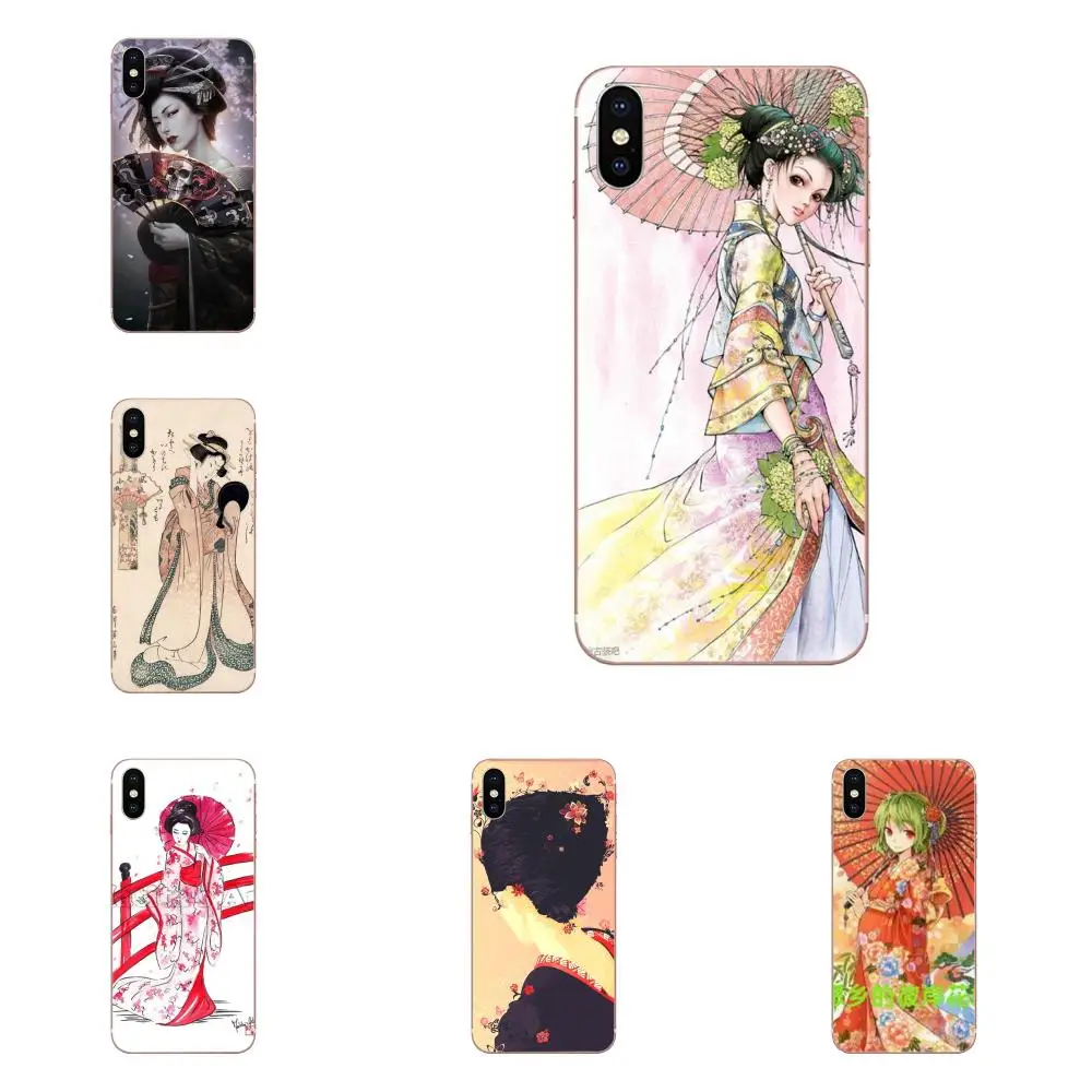 Phone Cases For Galaxy J1 J2 J3 J330 J4 J5 J6 J7 J730 J8 2015 2016 2017 2018 mini Pro Beautiful Girl Japanese Geisha
Phone Cases For Galaxy J1 J2 J3 J330 J4 J5 J6 J7 J730 J8 2015 2016 2017 2018 mini Pro Beautiful Girl Japanese Geisha