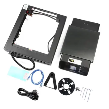 Professional 3D Printer High Precision 2.8 Inch HD Touch Screen Support USB Stick Mini Desktop Printing Machine For Home Use
Professional 3D Printer High Precision 2.8 Inch HD Touch Screen Support USB Stick Mini Desktop Printing Machine For Home Use