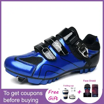 2020 New Road Bike Shoes Classical Shiny Locking Sport Shoes Men's Professional Ciclismo Shoes Cycling Shoes MTB Shoes
2020 New Road Bike Shoes Classical Shiny Locking Sport Shoes Men's Professional Ciclismo Shoes Cycling Shoes MTB Shoes