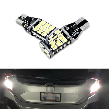 2x T15 T16 W16W Led Tail Reverse Light For Honda Civic 2001-2017 Backup Reverse Light
2x T15 T16 W16W Led Tail Reverse Light For Honda Civic 2001-2017 Backup Reverse Light