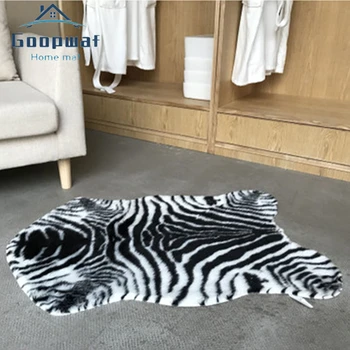 Creative Living Room Carpet Children's Bedroom Carpet Home Floor Door Mat Decoration Imitation Leather Fashion Area Carpet Mat
Creative Living Room Carpet Children's Bedroom Carpet Home Floor Door Mat Decoration Imitation Leather Fashion Area Carpet Mat