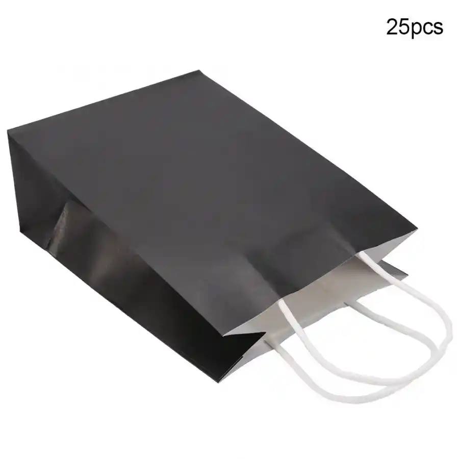 jewelry gift box gift boxes 25 pcs gift bag kraft paper for