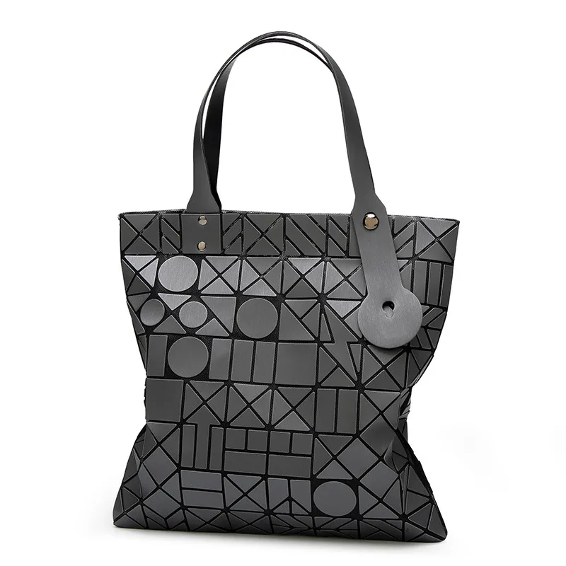 2019 Spring And Summer New Style 6 Grid gong xuan Matte Geometry Quilted Korean-style Fashion Shoulder Bag/ Hand Bag WOMEN'S Bag
2019 Spring And Summer New Style 6 Grid gong xuan Matte Geometry Quilted Korean-style Fashion Shoulder Bag/ Hand Bag WOMEN'S Bag