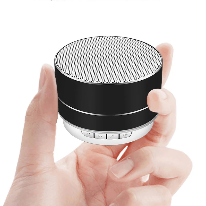 LIGE New wireless bluetooth speaker metal mini portable subwoof sound with Mic TF card FM radio AUX MP3 music play loudspeaker
LIGE New wireless bluetooth speaker metal mini portable subwoof sound with Mic TF card FM radio AUX MP3 music play loudspeaker